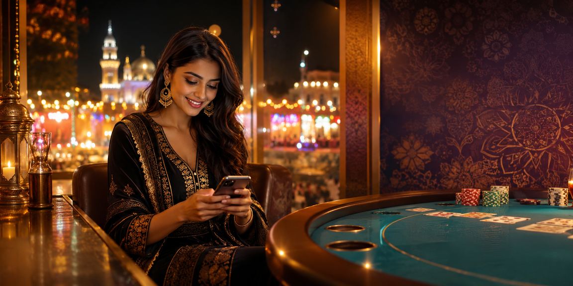 w555 লাইভ ক্যাসিনো